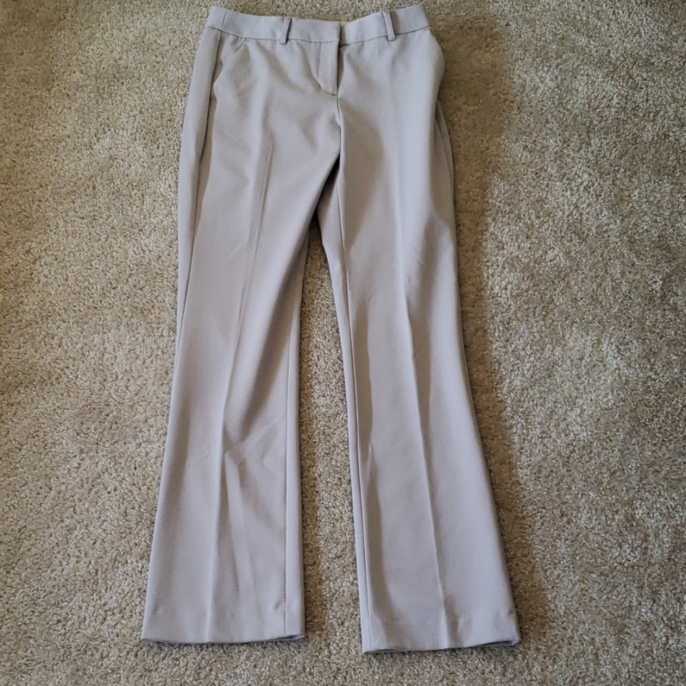 NWOT Express dress pants